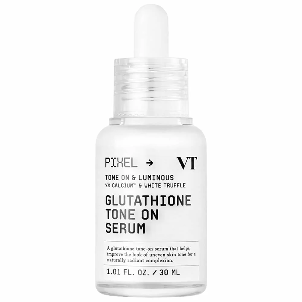VT Cosmetics Glutathione Tone On Serum